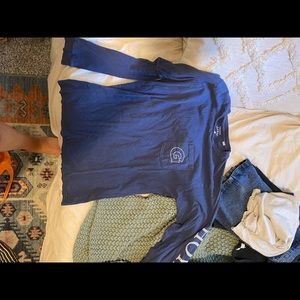Georgetown University long sleeve